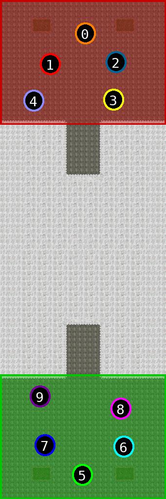 sat pic of Techno_Lands 5v5 Siege